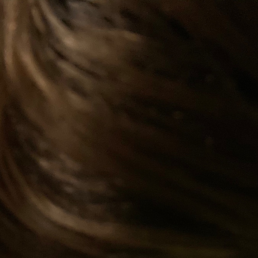 Meet your Posher, Dana